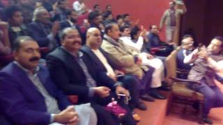 Pakistan talent award show