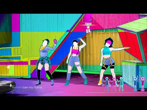 PS4 Review: Just Dance 2016