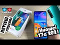 HUAWEI Y7a 2021 Unbóxing, Características, Review y pruebas