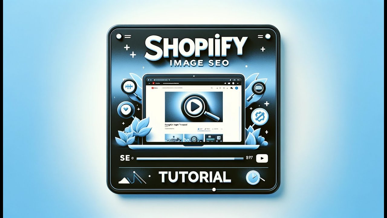 Shopify Image SEO Tutorial (2024)