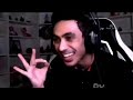 رياكشن دحومي القم يا هطف