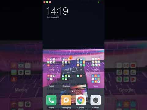 TUTORIAL MENGGUNAKAN SSH DARI ONSIRIS KPNTUNNEL UNTUK VIDEOMAX TELKOMSEL