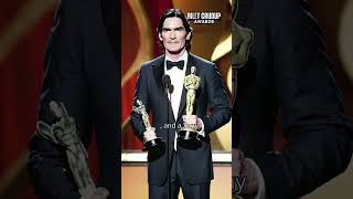Billy Crudups Awards Celebrating His Achievements In Film And Theater shorts billycrudup awards