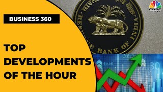 RBI Seeks Feedback On Digital & Card Payment Charges; India's Digital Payment Boom | Business 360