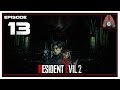 Let S Play Resident Evil 2 Remake With CohhCarnage Episode 13