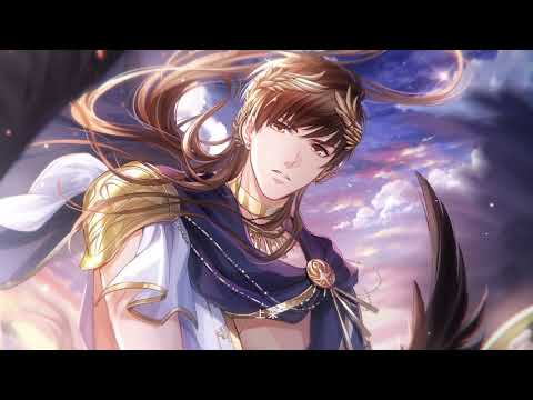 让虔诚的爱意，化作天地之间的永恒——《恋与制作人》神谕之启PV首曝