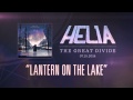 Helia - Lantern On the lake