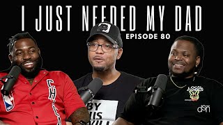 I Just Needed My Dad | The Dear Son, Show | Ep 80 #fatherhood #parenting #hopeless #fatherless