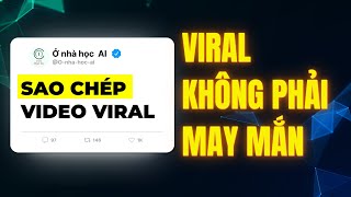 Information Copy all viral Tiktok and Youtube scripts of competitors with AI FREE (NotebookML) Update
