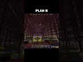 POV PLAN A FAILED