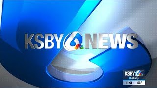 KSBY News at 11 - Open May 9, 2020