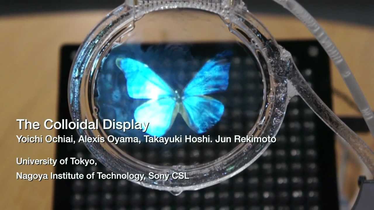万博の落合陽一null²(ヌルヌル・null2)パビリオンまでの長い旅をまとめ