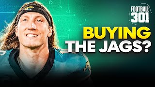 Are the Jaguars Actually Super Bowl Contenders?