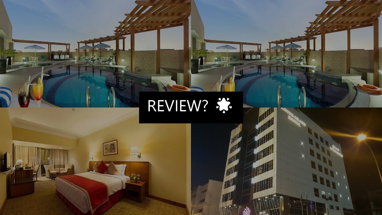 lotus grand hotel dubai united arab emirates