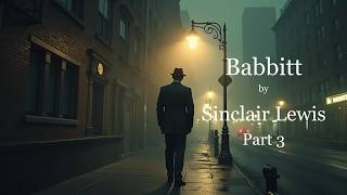 Babbitt Part 3