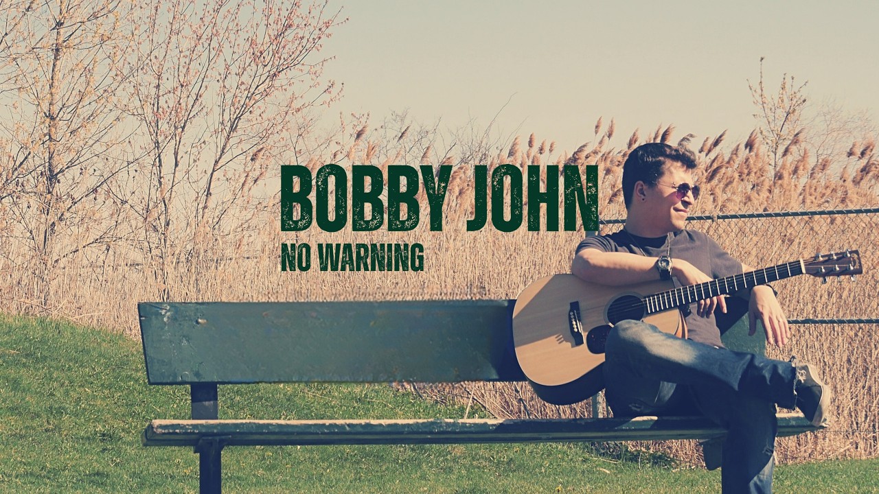 « No Warning »