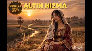 Altın Hızma Mülayim Anatolian World