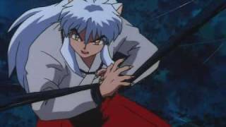 Inuyasha Episodio 004. Audio Latino 2/3. Yura, El Demonio de los Cabellos