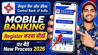 Central Bank Cent eeZ app Registration Full Process || Cent eeZ App Use Kaise kare | #centApp screenshot 2