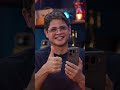 OPPO Find X9 PRO com BATERIA de 7500mAh - #Shorts