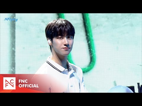 N.Flying 8TH MINI ALBUM SHOWCASE '폭망 (I Like You)'