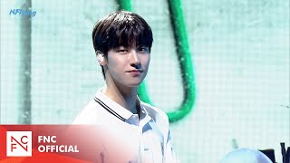 N.Flying 8TH MINI ALBUM SHOWCASE '폭망 (I Like You)'