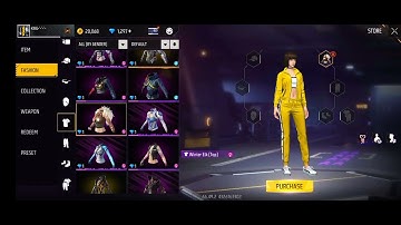 FF advance server bug report