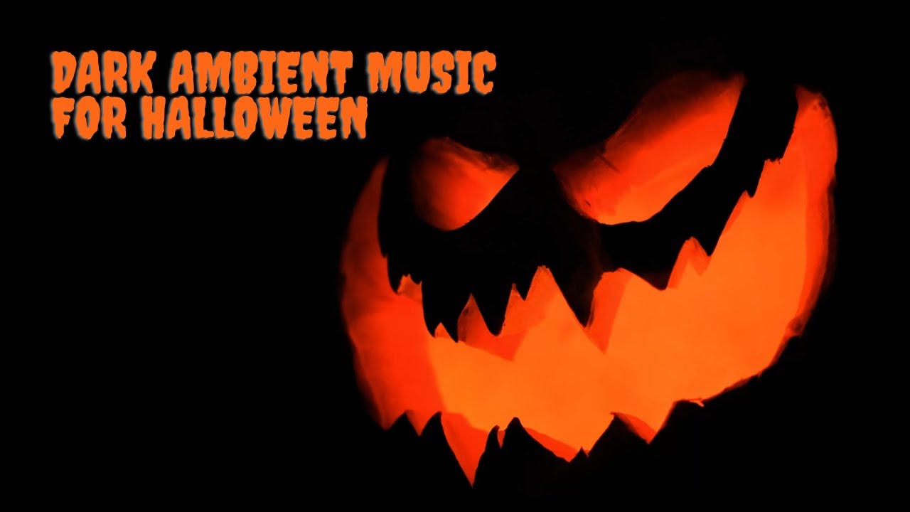 🎃 Dark Nemesis Halloween Mix 2024 🎃