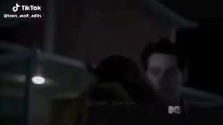 Stiles E Lydia Dylan Obrien