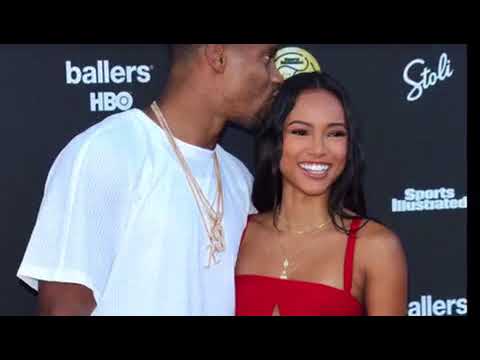 Video: Karrueche Tran Net Worth