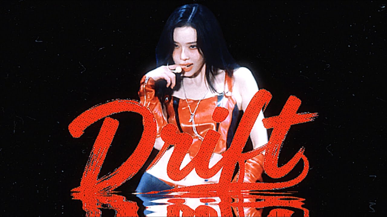 250831 에스파 윈터 DRIFT 직캠 aespa WINTER FANCAM aespa LIVE TOUR - SYNK : aeXIS LINE