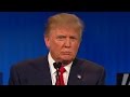 Is Donald Trump part of the 'war on women'? | Fox News Republican Debate