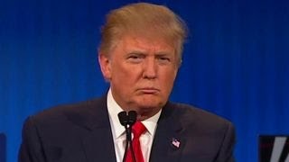 Is Donald Trump part of the 'war on women'? | Fox News Republican Debate