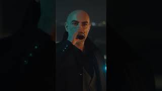 Benim Şehrim Benim Kurallarım Eşref Rüya