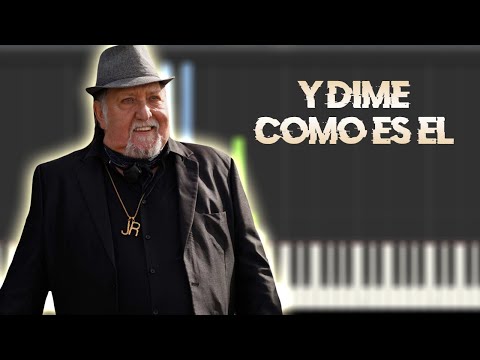 Y Dime Cómo Es Él - Junco & La Cebolla & Negro Jari