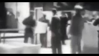 First Roswell UFO Crash Alien Body Footage @TalesFromOutThere