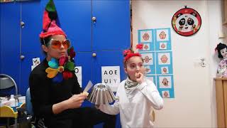 Dzień Dziecka W Ps 213