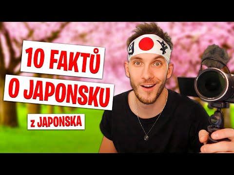 Video: To nejlepší, co můžete v Japonsku dělat v létě