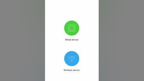 How to Add 5MP POE PTZ Camera to Hisee Smartphone/ Tablet PC APP for Remote View and Remote Control