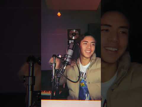 Christian Yu (크리스찬 유) Instagram Live | December 26, 2021