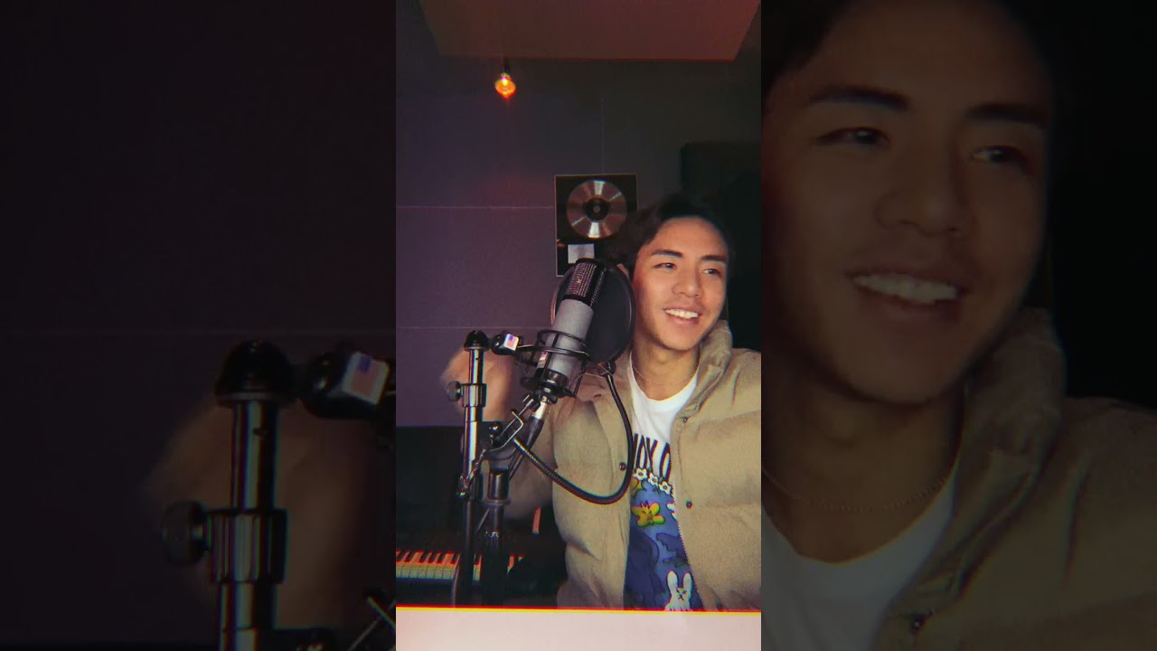 Christian Yu (크리스찬 유) Instagram Live | December 26, 2021