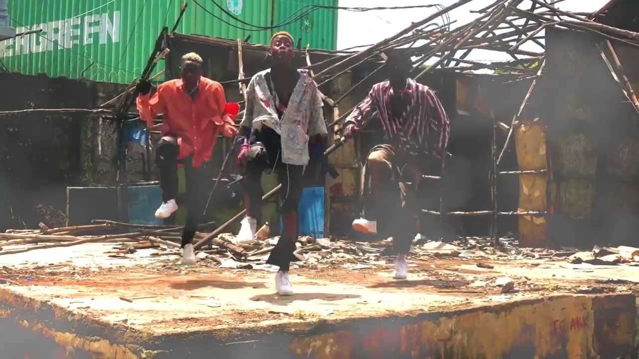 Kamo mphela ghost dance challenge 