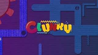 Clunky : Learning Games Builder for Preschool Kids | iOS | Android | BubbleBud Kids