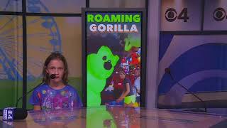 State Fair Experience 2017 Day 3 Session 131