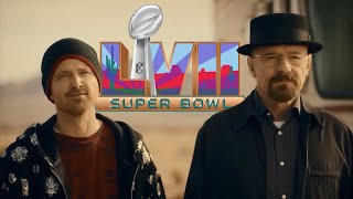 Top Ten Super Bowl 2023 Commercials Prediction 🏈 Funniest Superbowl LVII Ads Predictions by MediocreFilms 100,103 views 1 year ago 8 minutes, 18 seconds