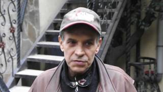 Недетские проблемы Александра Лагоды Недетские проблемы Александра Лагоды