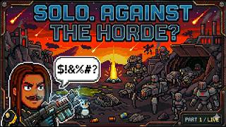 ACCOMPLISHING PERSONAL ORDER IN HELLDIVERS 2 🚀🔫| Bazzite linux live stream (Part 3)