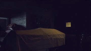 Jake and Katie / losing your memories