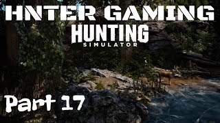 Hunting Simulator | Part 17 | Wild Boar and a Gray Wolf screenshot 4