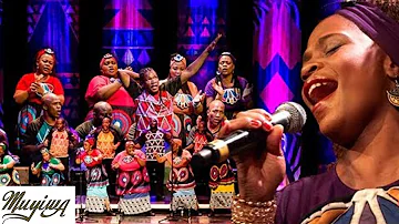 Soweto Gospel Choir | Modimo | Official Muyiwa